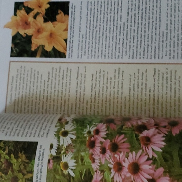 Rodale's Successful Organic Gardening: Perennials Book - Picture 6 of 7